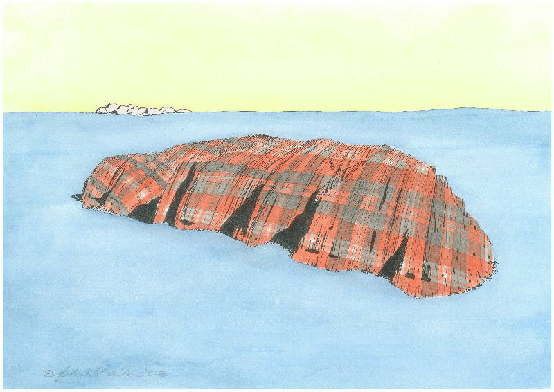 Ayers Rock 1