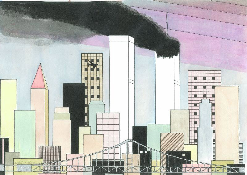 City Montage 2