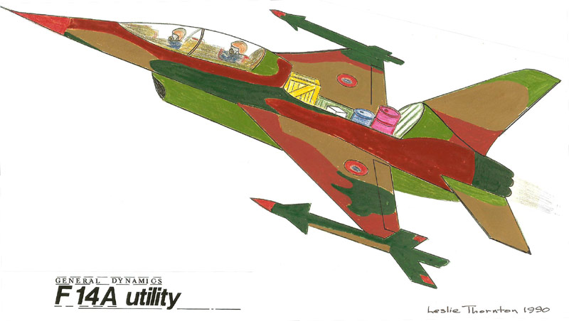 F14 Utility